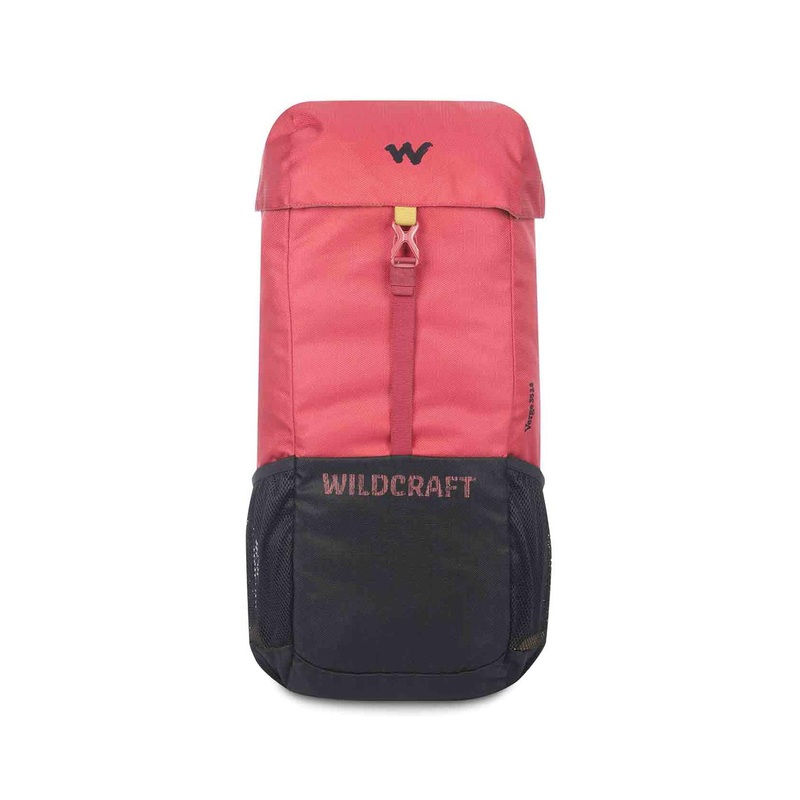 Wildcraft Verge 35 Colourblocked Medium Rucksack