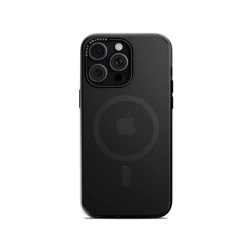 DailyObjects Solid MagSafe iPhone 15 Pro Max Back Case