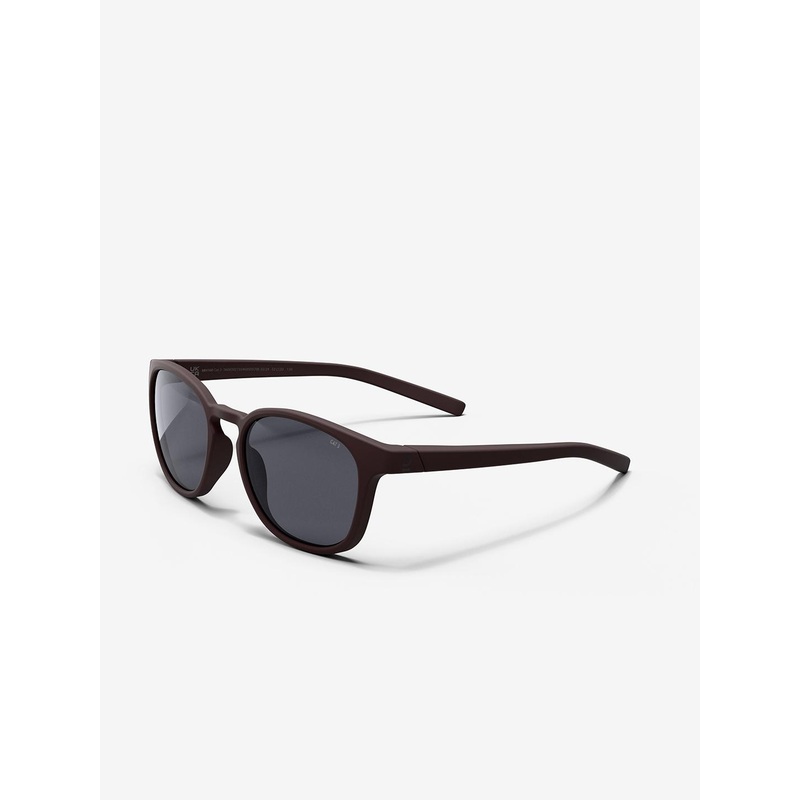 Decathlon QUECHUA – Adult Purple Anti UV Cat3 Pantos Sunglasses