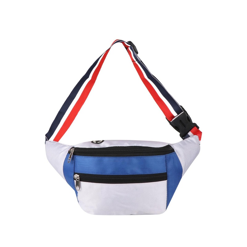 NICE PURSE Men Waist Pouch