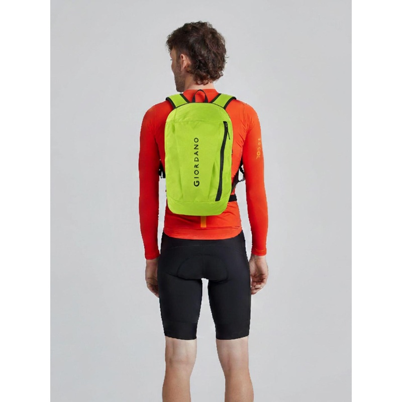 GIORDANO Unisex Lightweight & Durable Everyday Backpack