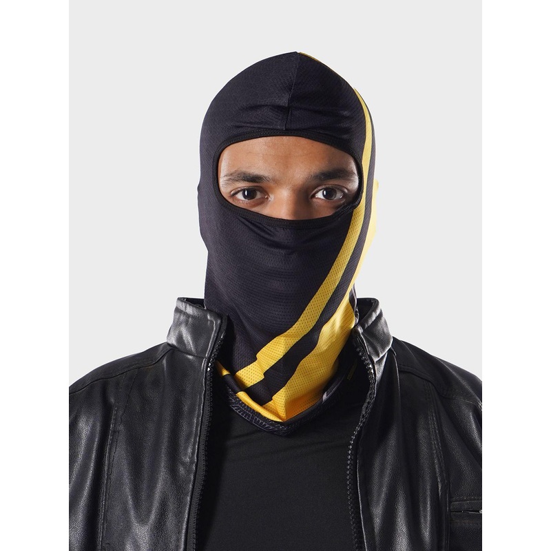 TIIVRA ThrottlRR 1.0 Single Panel Balaclava