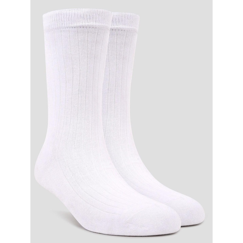 TOFFCRAFT Breathable Calf Length Socks