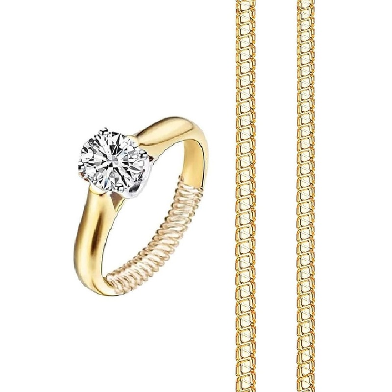 UK ENTERPRISE Ring Sizer Adjuster