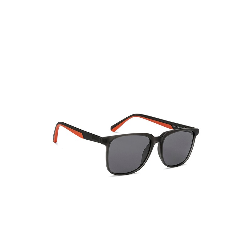 Vincent Chase by Lenskart Unisex Wayfarer Sunglasses With Polarised & UV Protected Lens-209307
