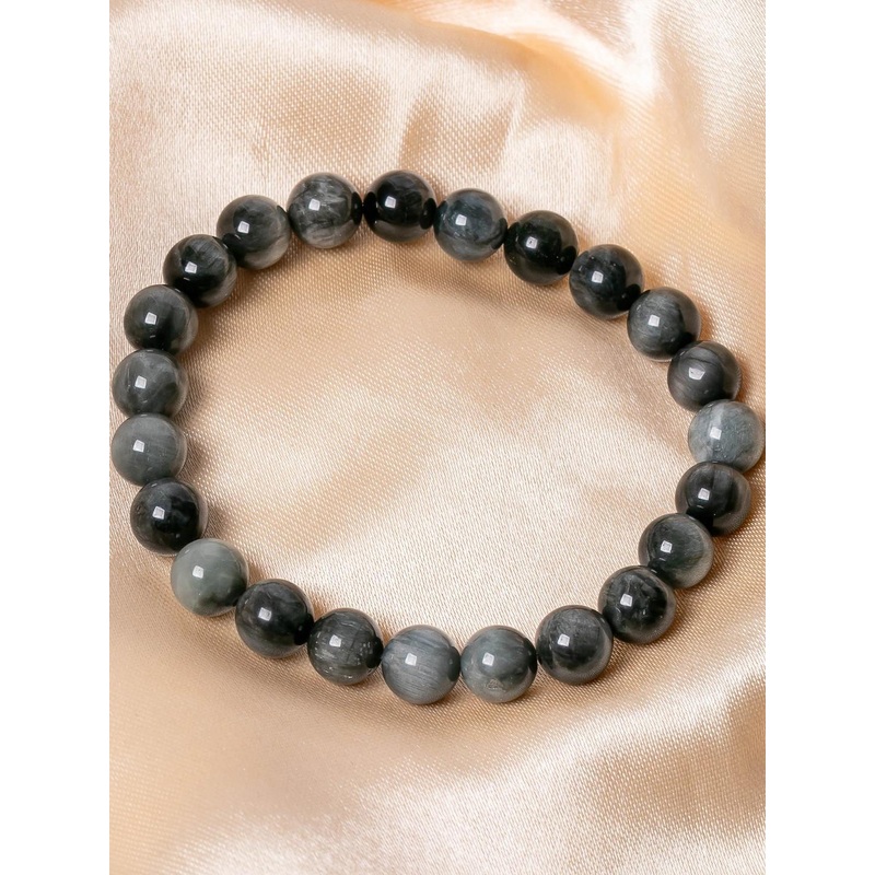 craftNyou Unisex Cat’s Eye Bracelet