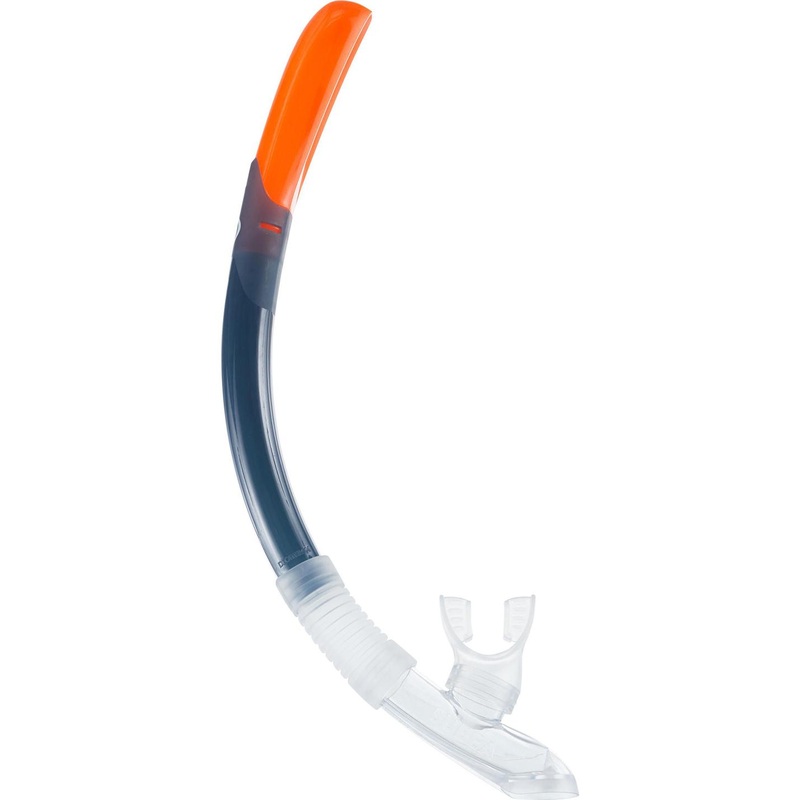 Decathlon SUBEA – Adult Multicolor Swimming Snorkel