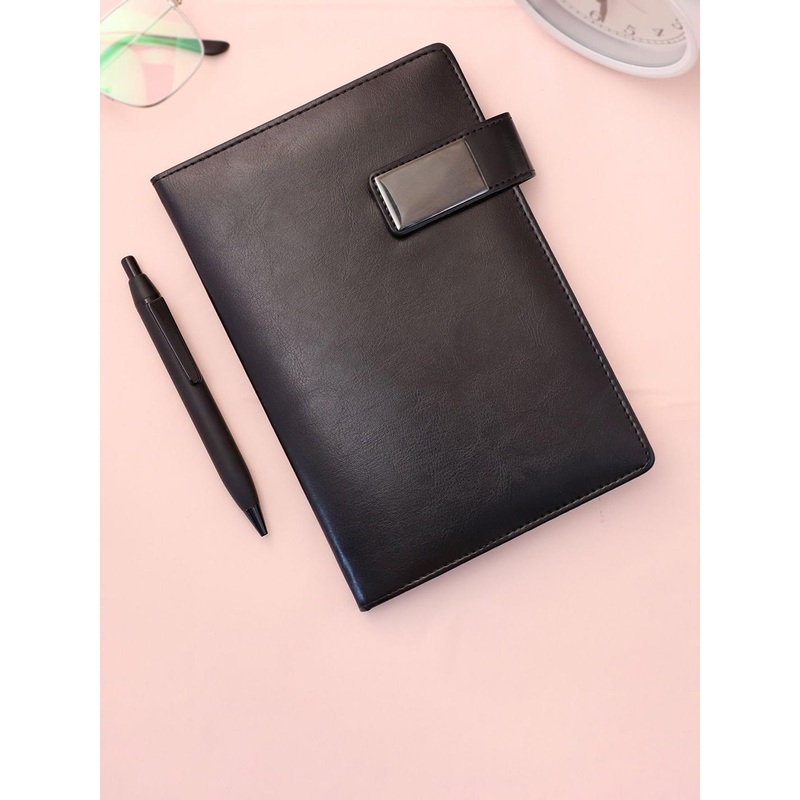 IGP Diary With Pen Gift Set