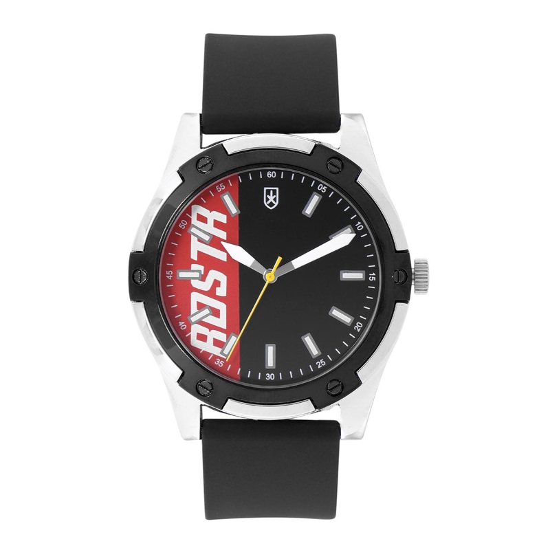 Roadster The Lifestyle Co. Men Dial & Straps Analogue Watch RS-02-01