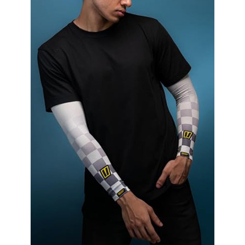 TIIVRA Unisex Arm Sleeve Gloves