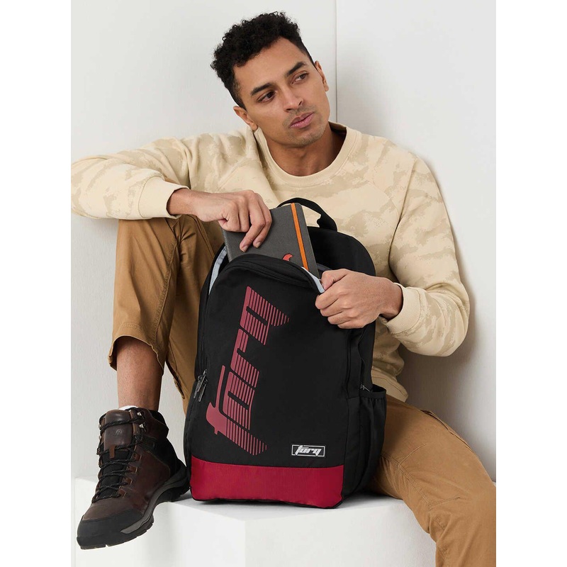 Wildcraft Unisex Medium Backpack