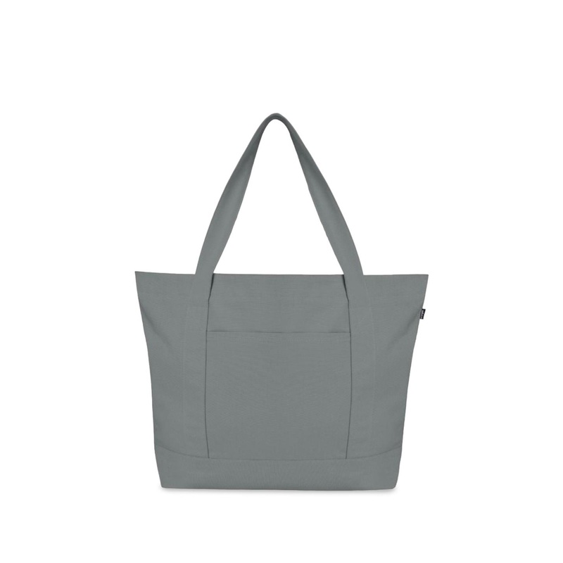 EcoRight Oversized Bowling Shoulder Bag
