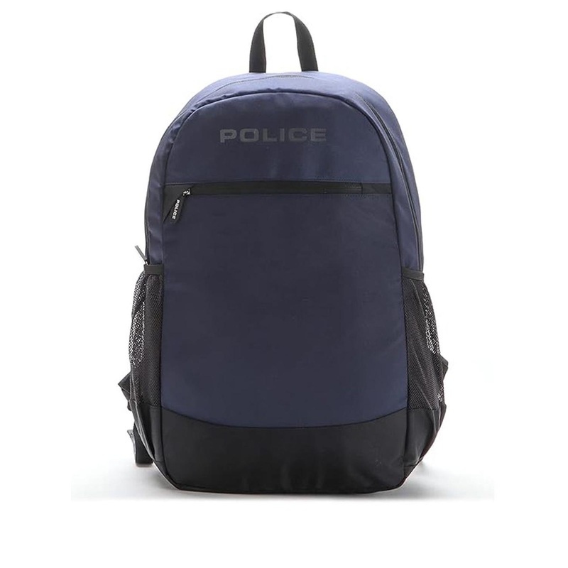 Police Unisex Solid Ergonomic 24 to 30 Litres Backpack