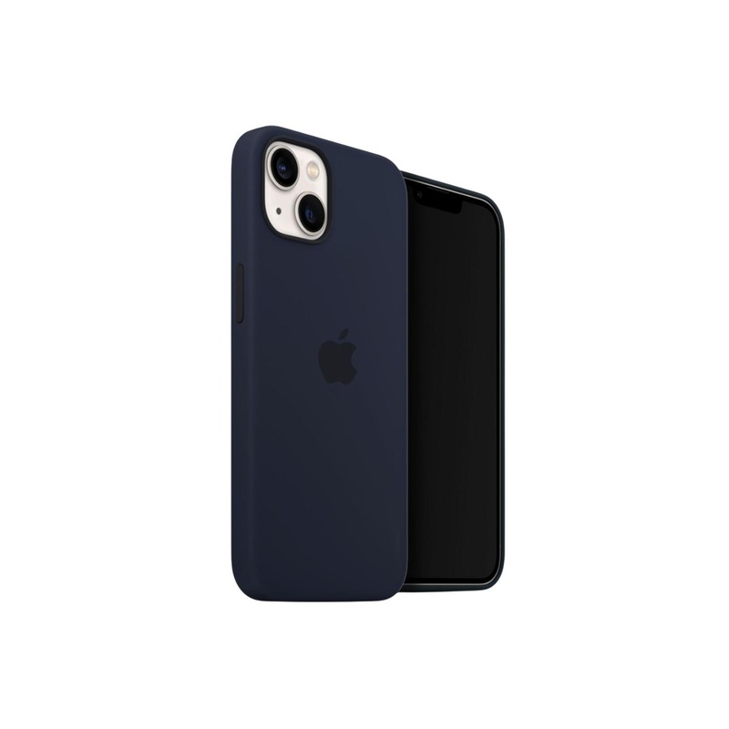 TREEMODA Silicon iPhone 14 Plus Impact Resistant Back Case