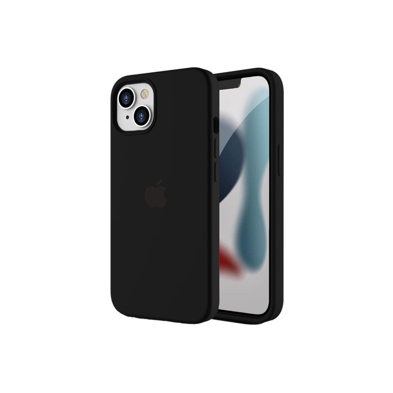 TREEMODA Silicon iPhone 15 Plus Impact Resistant Back Case