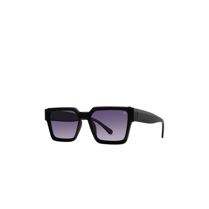 Woggles Unisex Wayfarer Sunglasses with UV Protected Lens