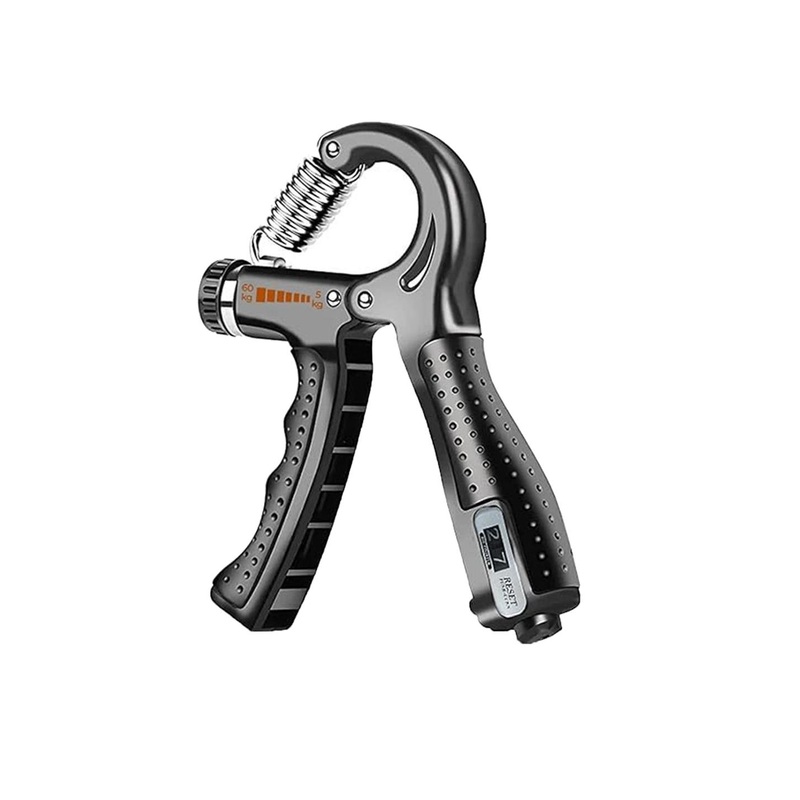 Adbeni Adjustable Counting Hand Gripper