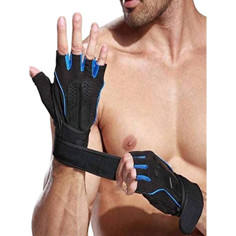 ARROWMAX Unisex Sport Gloves