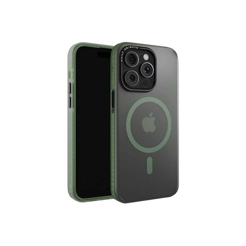 DailyObjects Nimbus MagSafe iPhone 15 Pro Phone Case Cover