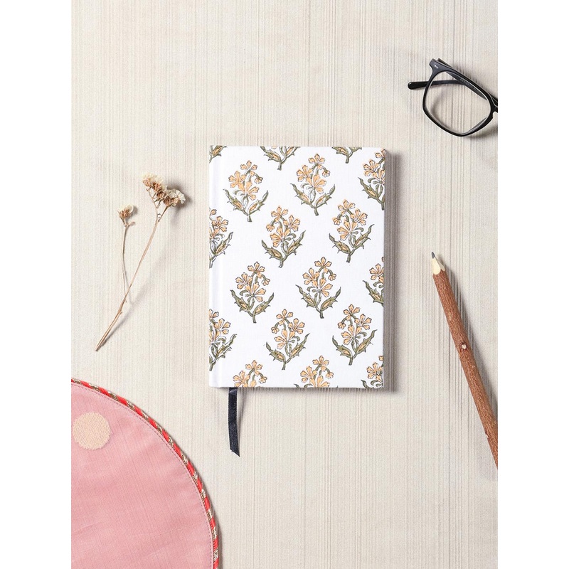 Eyaas Self Design Diary Stationery