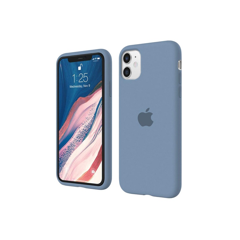 INNOPACE iPhone 11 Pro Silicone Back Case