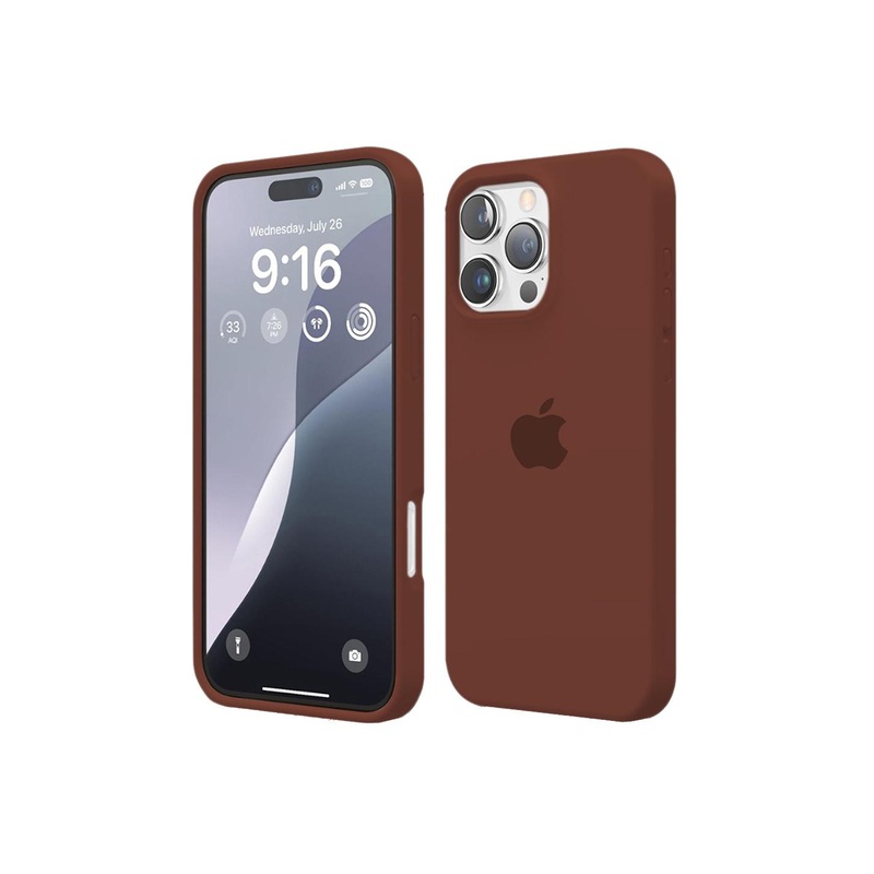 INNOPACE Printed iPhone 16 Pro Max Back Case
