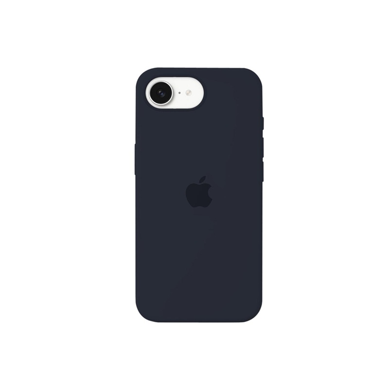 INNOPACE Silicone Apple iPhone 16e Back Case