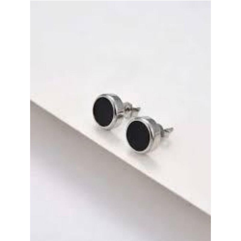 SALTY Contemporary Studs Earrings