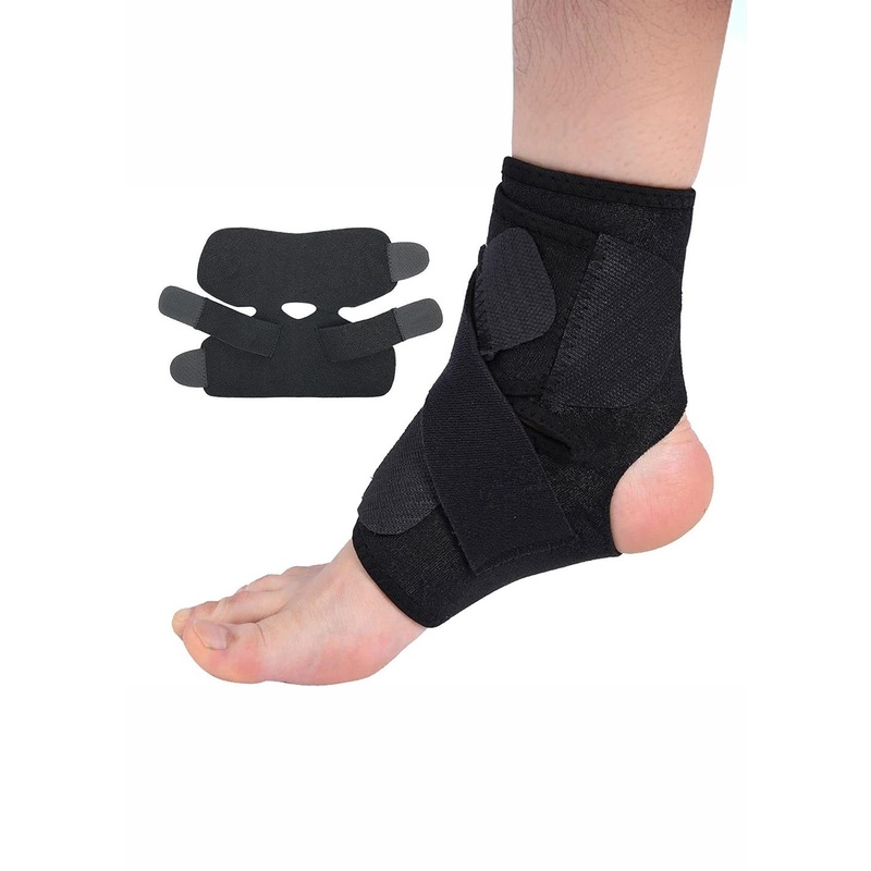 STRAUSS Breathable Ankle Support
