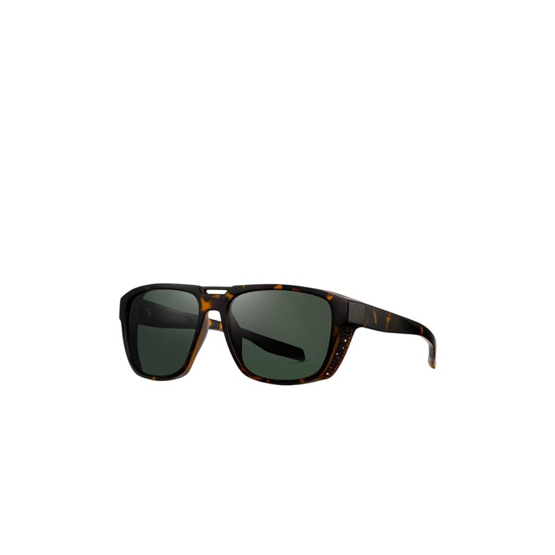 StyleCast x Revolte Men UV Protected Wayfarer Sunglasses