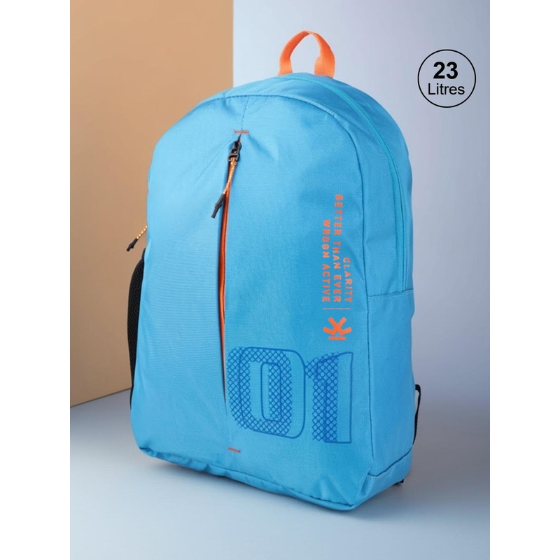 WROGN Unisex Backpack 23L