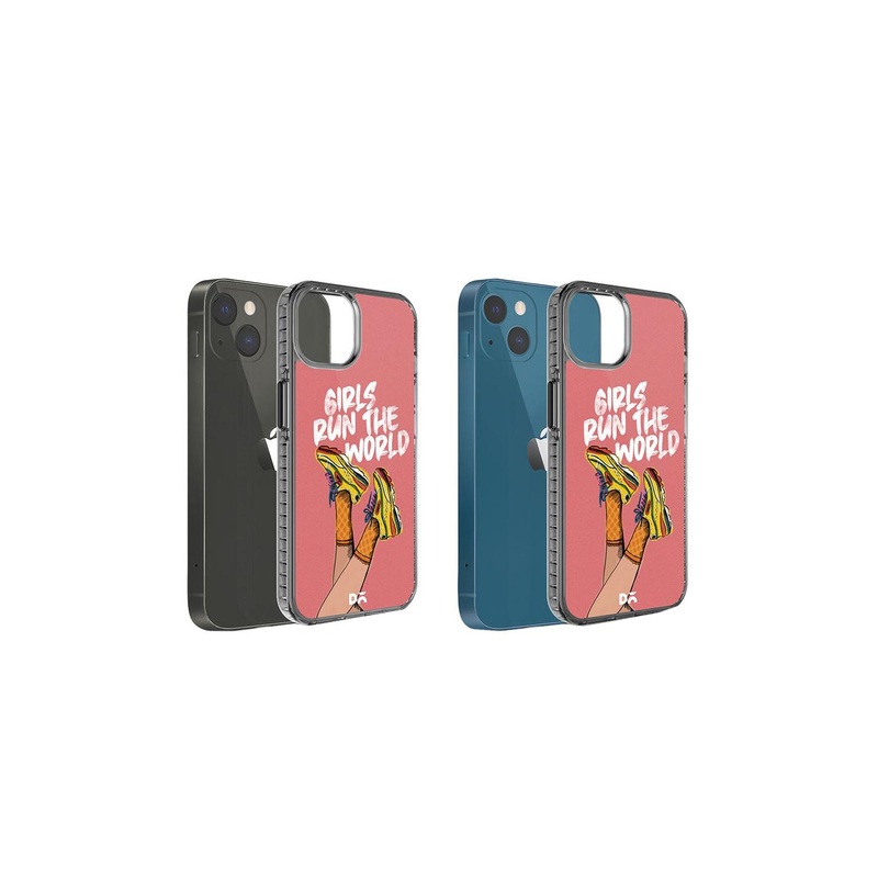 DailyObjects Graphic Printed iPhone 15 Super Slim Back Case