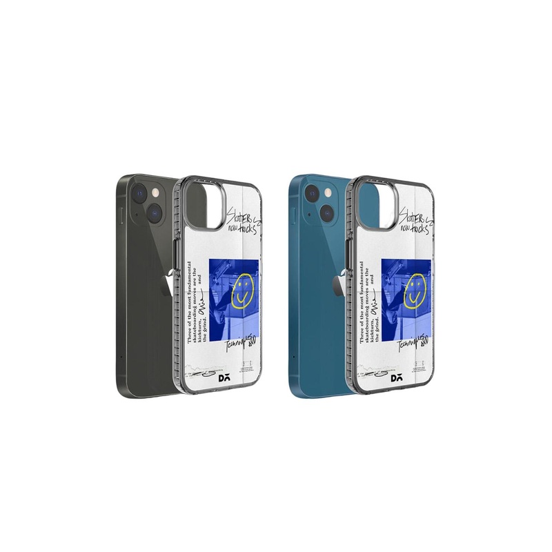 DailyObjects iPhone 15 Mobile Cover