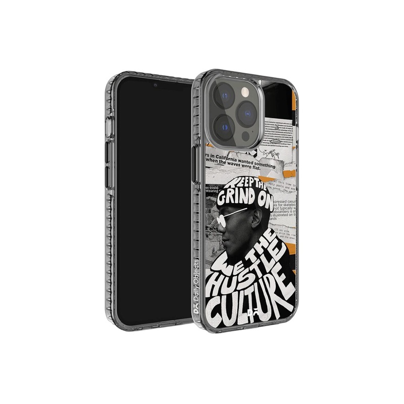 DailyObjects Printed iPhone 14 Pro Max Mobile Cover