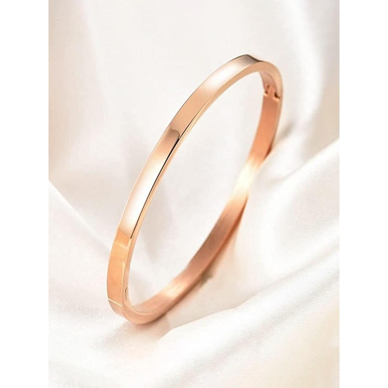 EL REGALO Unisex Bangle-Style Bracelet