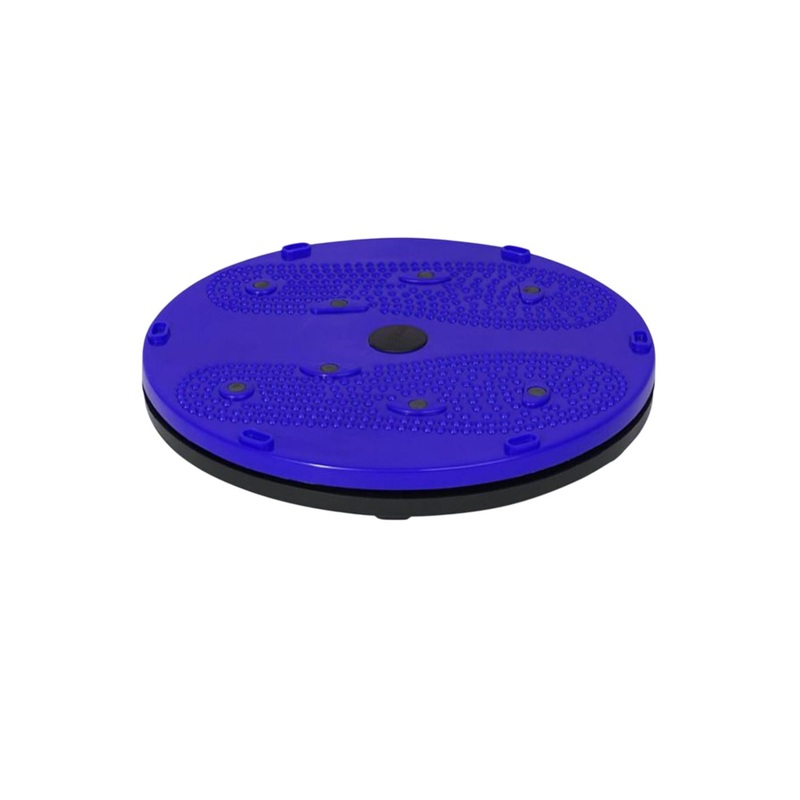 HackerX Tummy Twister Ab Exerciser