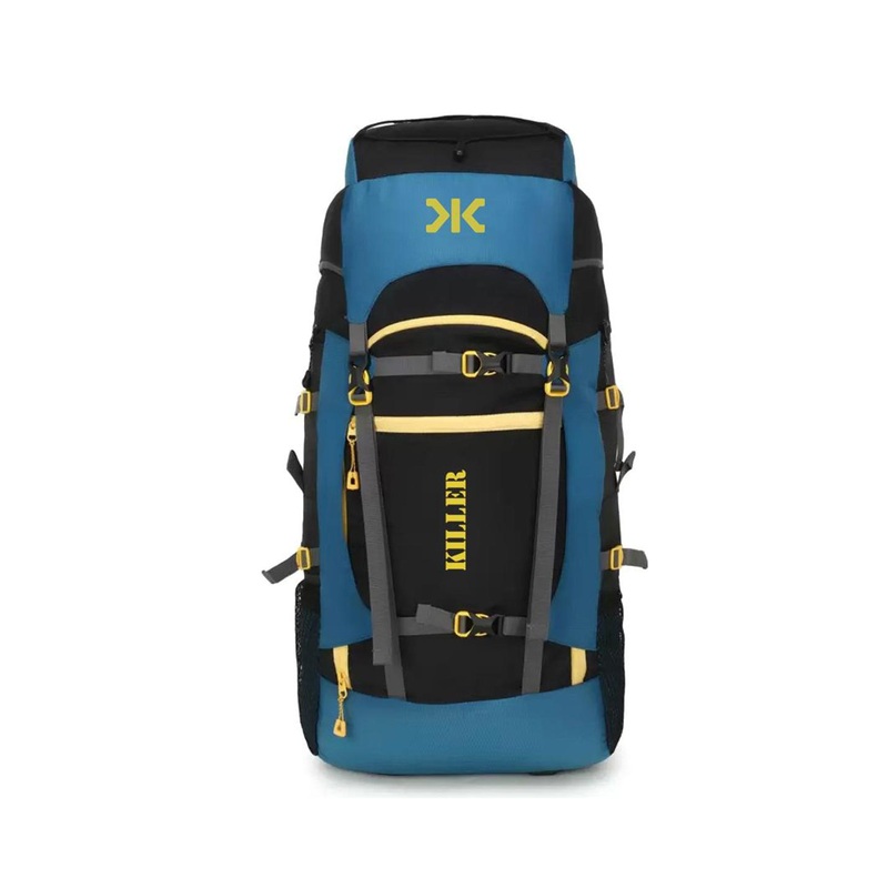 Killer Colourblocked Waterproof LargeRucksack