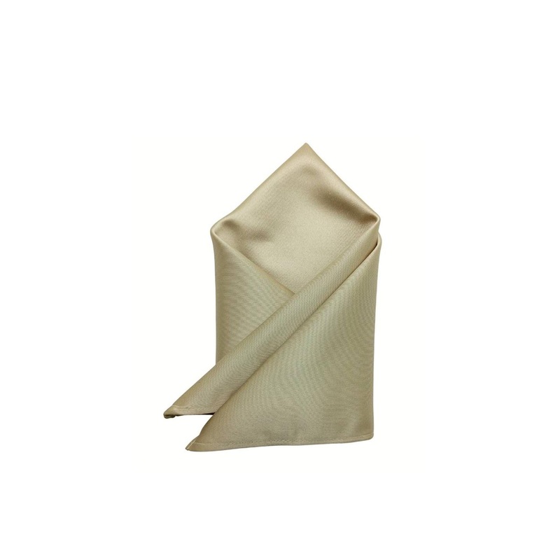 The Tie Hub Microfiber Pocket Square
