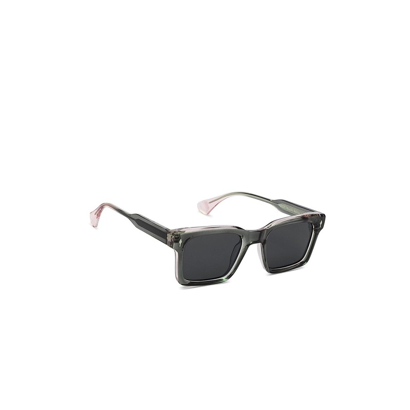 Vincent Chase by Lenskart Unisex Square Sunglasses With Polarised and UV Protected Lens 215965