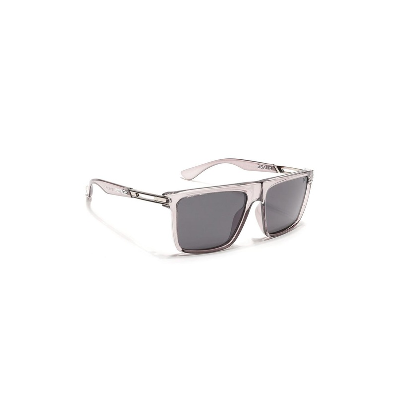 Voyage Unisex Square Sunglasses 3119PMG6594