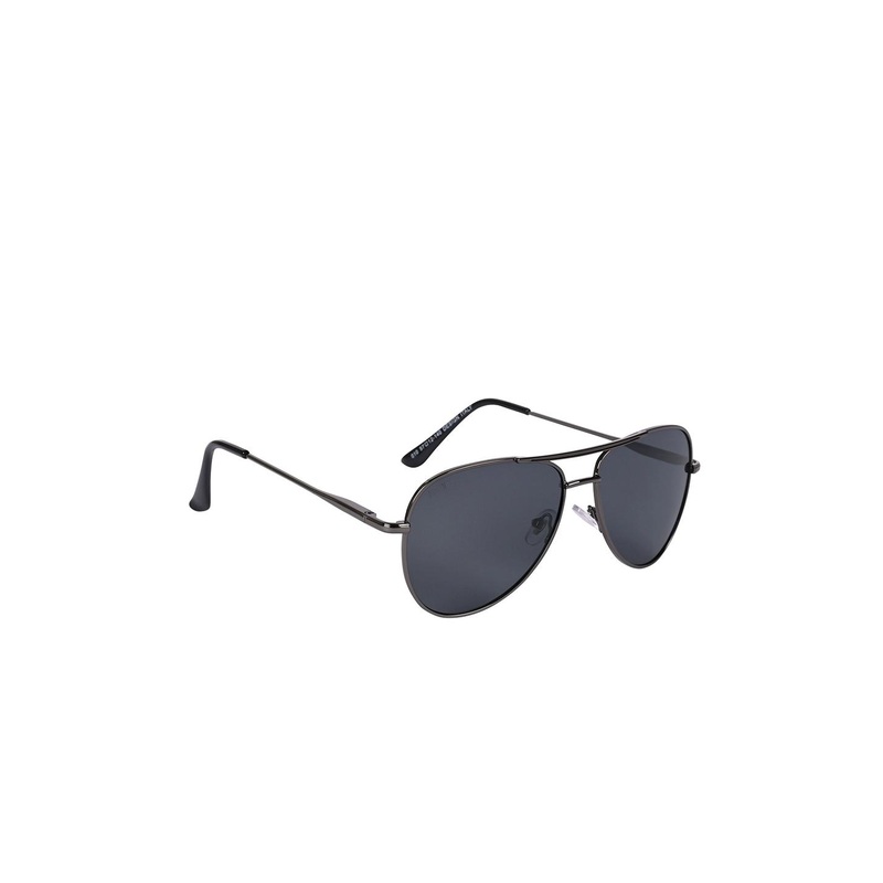 AISLIN Unisex Aviator Sunglass With Polarised & UV Protected Lens ES_13489-96-AS