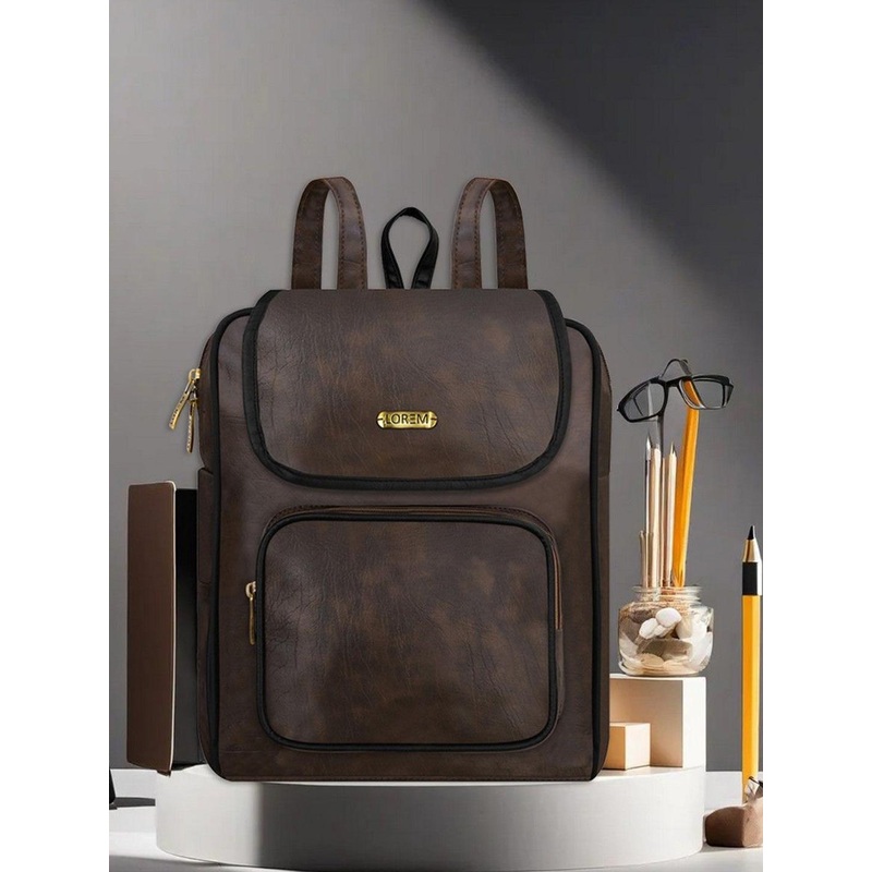 LOREM Men Backpack