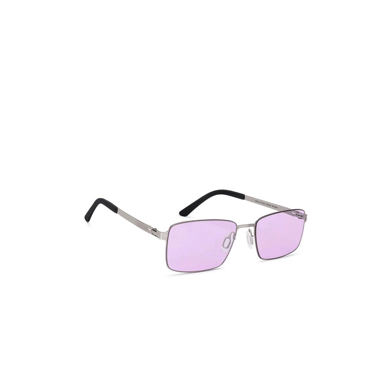 Vincent Chase Unisex Rectangle Sunglasses with UV Protected Lens 221058