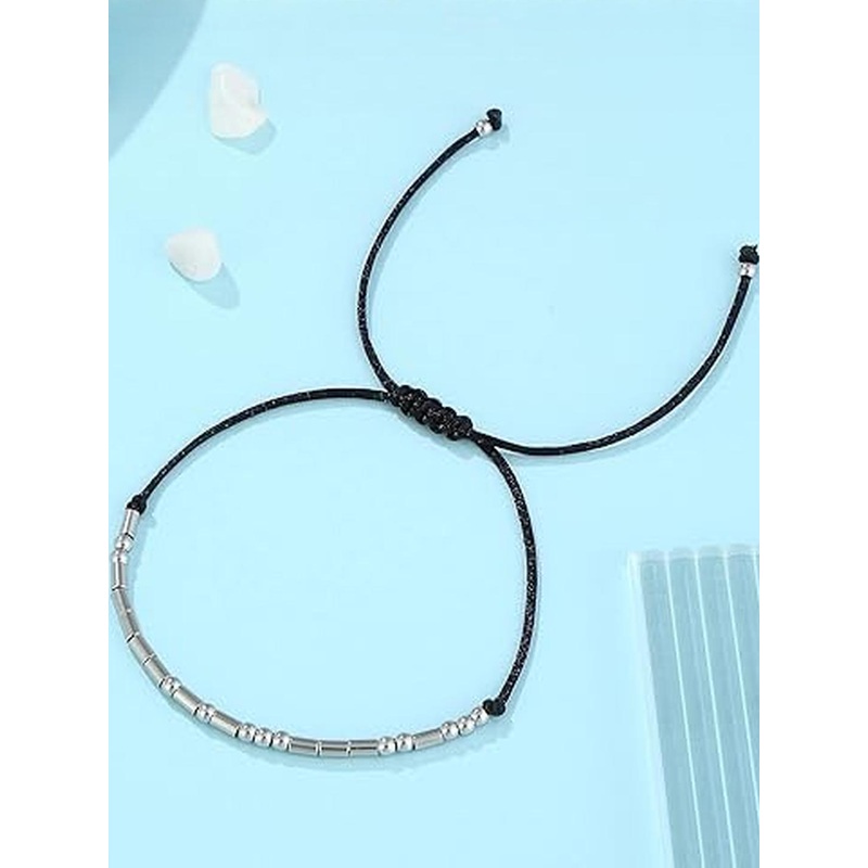 VR Creatives Unisex Multi Bracelet