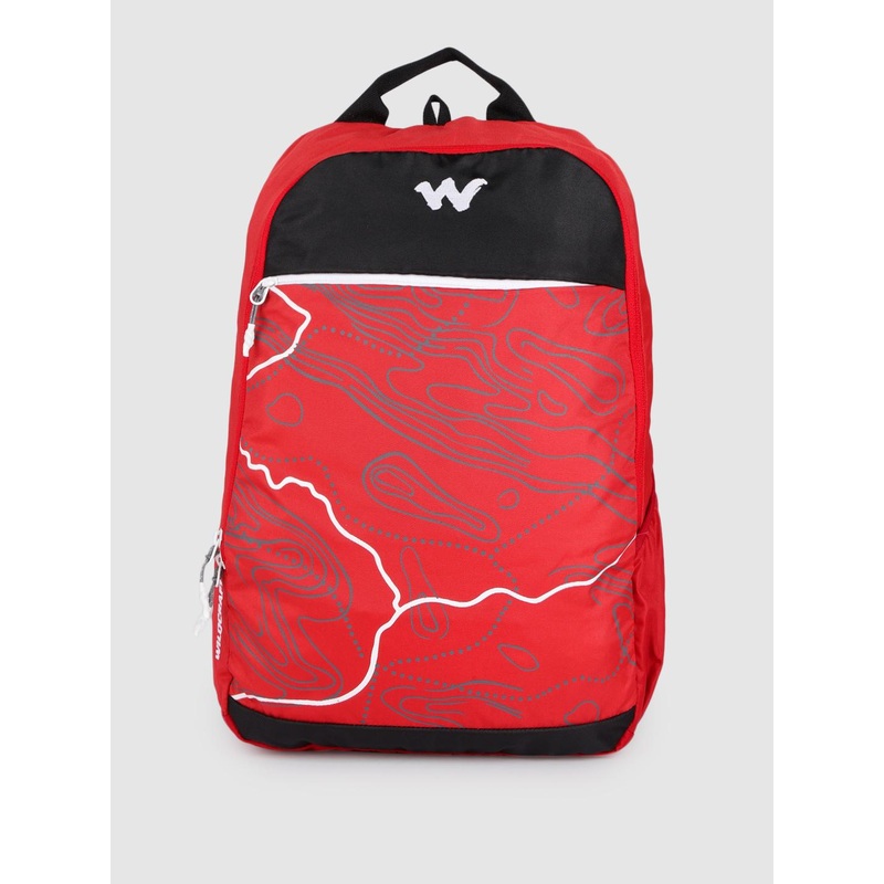 Wildcraft Unisex Valour Plus Backpack
