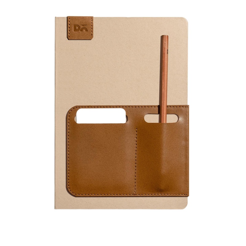 DailyObjects Align A5 Hardcover Notebook 1.0