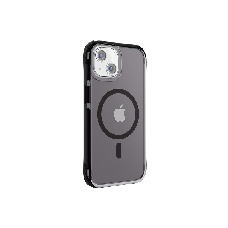 DailyObjects Impact Resistant Reflex MagSafe iPhone 15 Plus Back Case