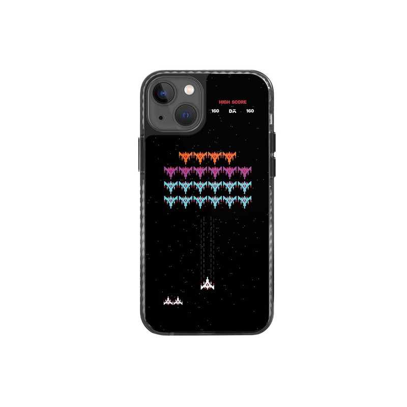 DailyObjects Printed Impact Resistant iPhone 15 Plus Phone Back Cover