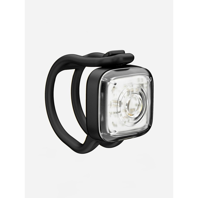 Decathlon Battery-Powered Front\u002FRear Bike Light Sl110