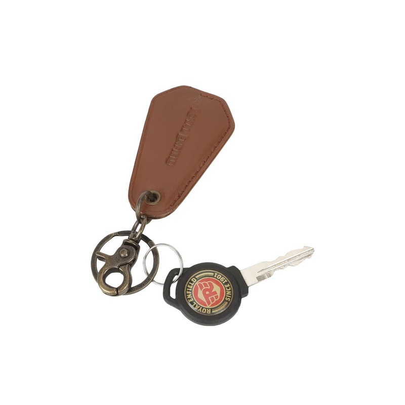 Royal Enfield  Bottle Opener Keychain